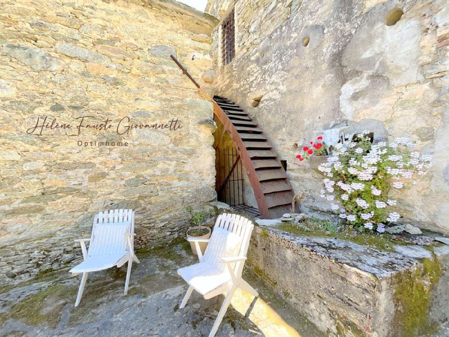  à vendre propriété Santo-Pietro-di-Tenda Haute-Corse 7