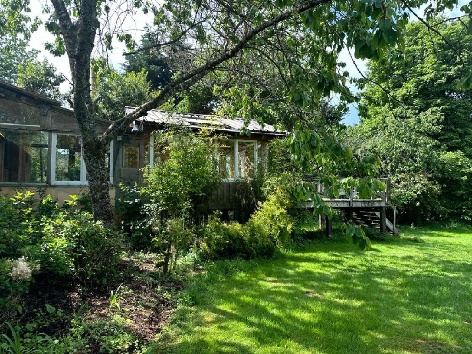 en venta finca rústica Saulieu Côte-d'Or 4
