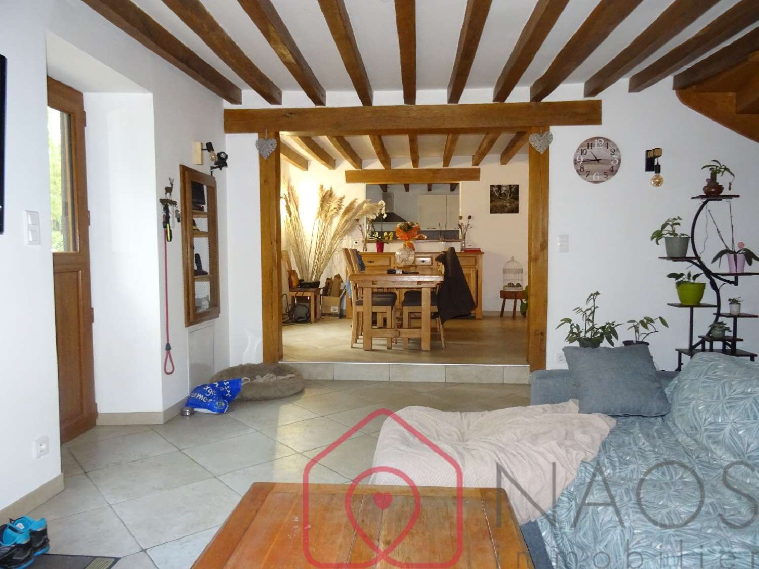  à vendre propriété Savigny-en-Sancerre Cher 5