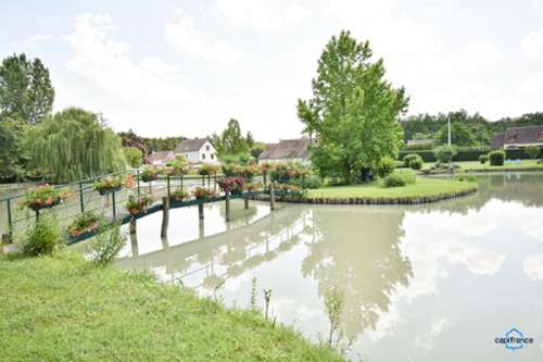 Selles-sur-Cher Loir-et-Cher landgoed foto 7356744