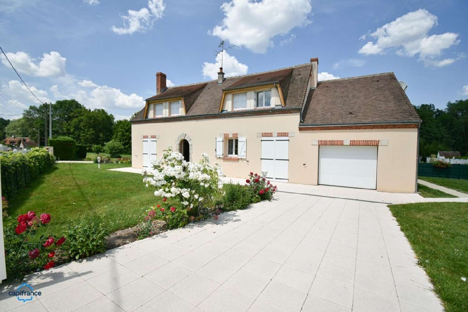  te koop landgoed Selles-sur-Cher Loir-et-Cher 2