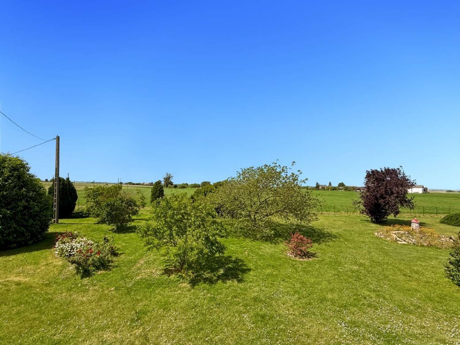 à vendre propriété Sérigny Vienne 3