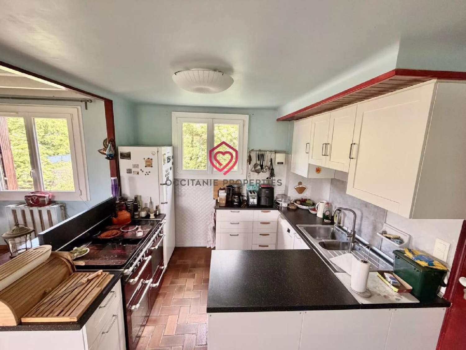  en venta finca rústica Soula Ariège 5