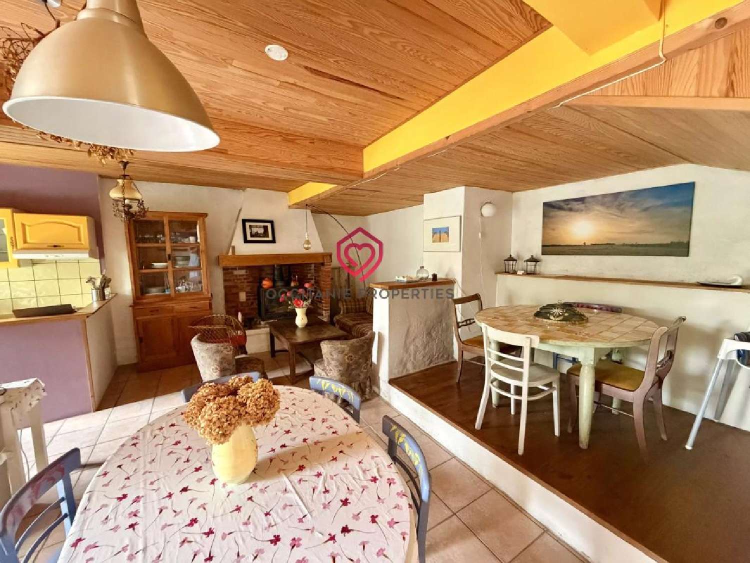  en venta finca rústica Soula Ariège 8