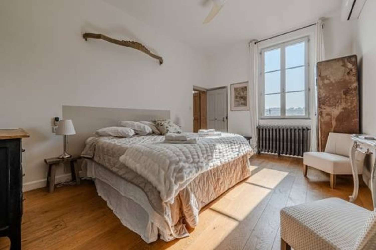 en venta finca rústica Uzès Gard 6