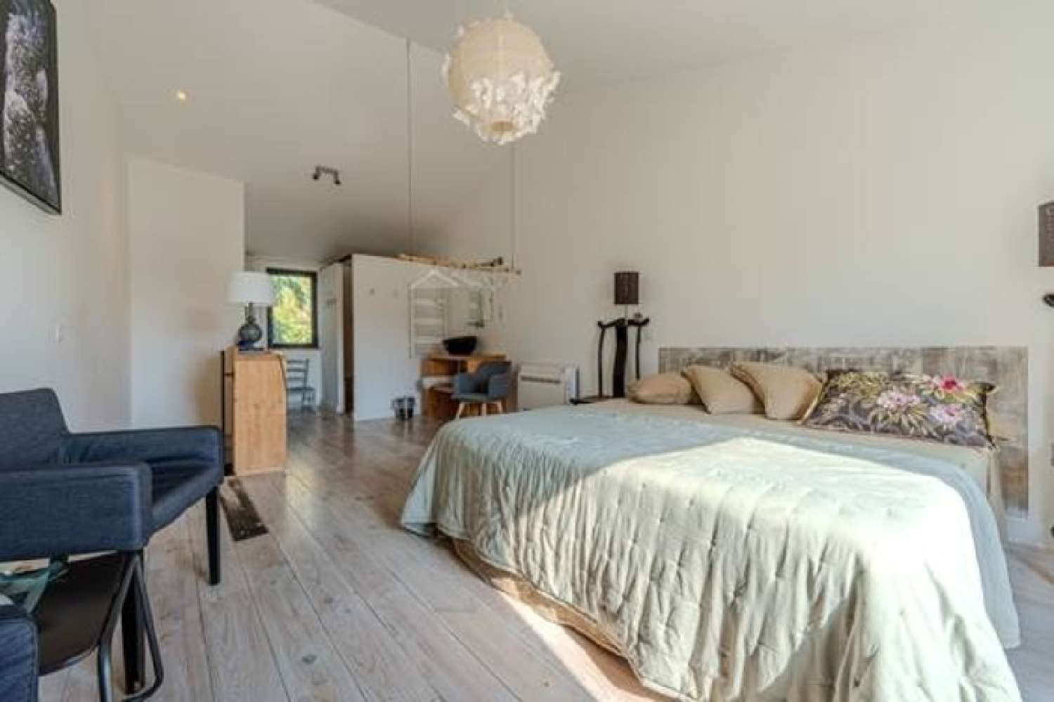 en venta finca rústica Uzès Gard 7