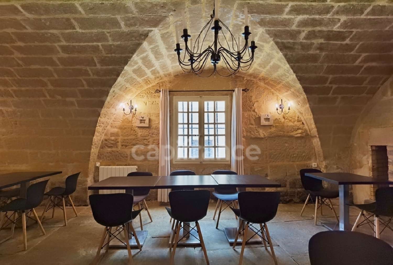 te koop landgoed Uzès Gard 2