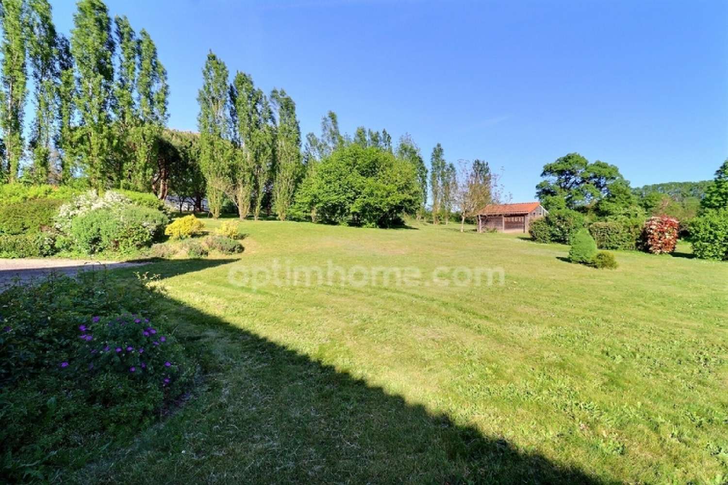  à vendre propriété Vallet Loire-Atlantique 2