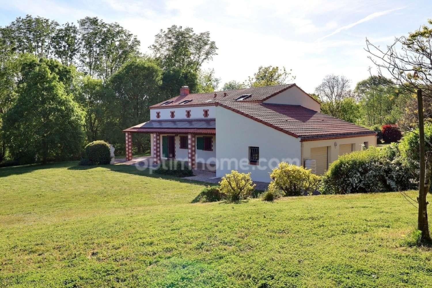  à vendre propriété Vallet Loire-Atlantique 3