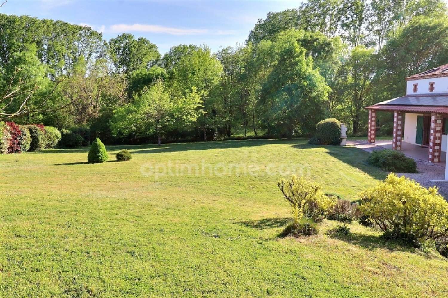  à vendre propriété Vallet Loire-Atlantique 4