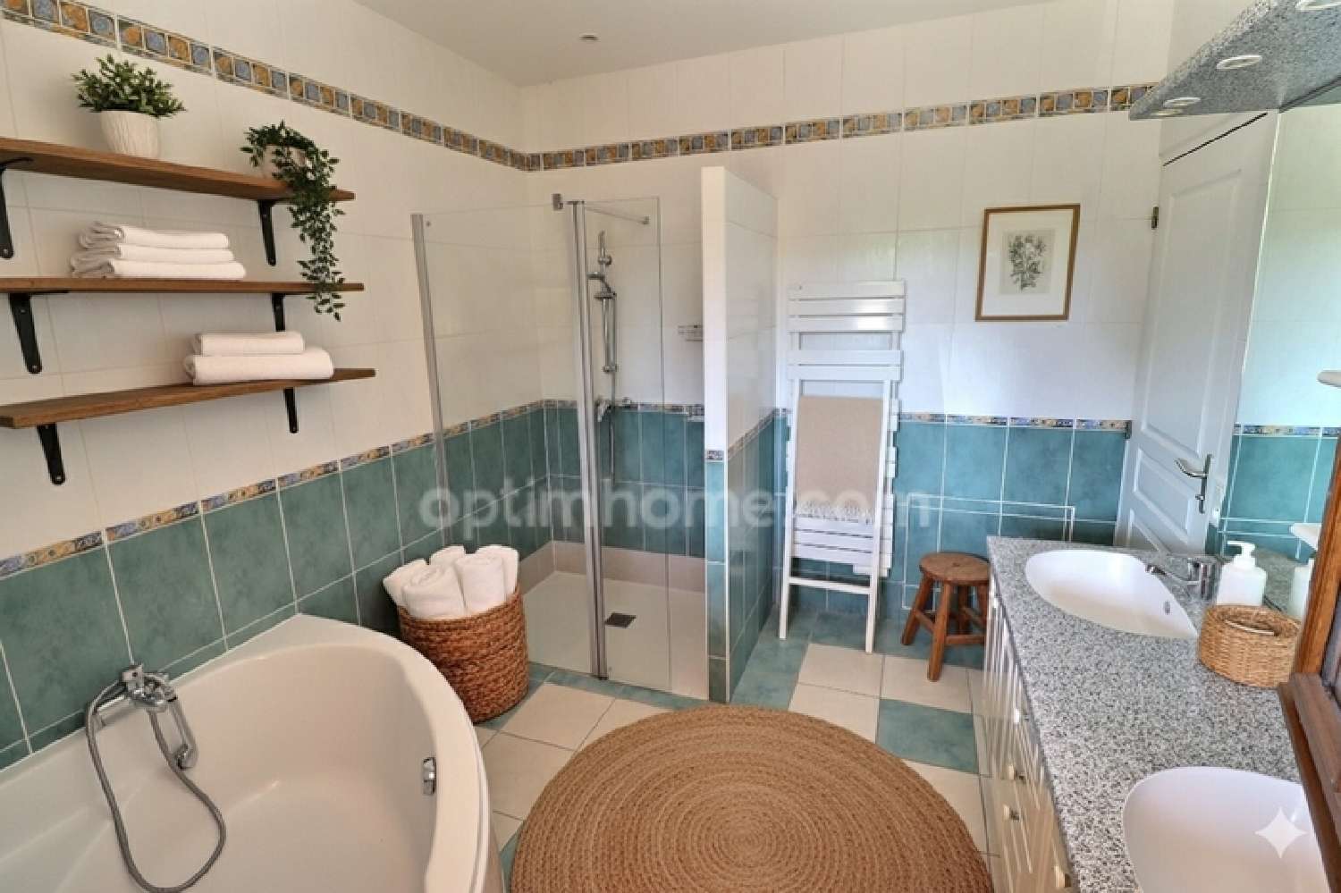  à vendre propriété Vallet Loire-Atlantique 6