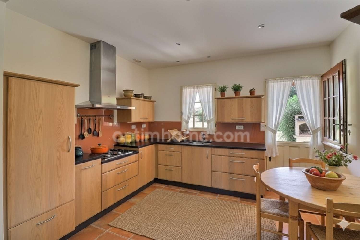  à vendre propriété Vallet Loire-Atlantique 7