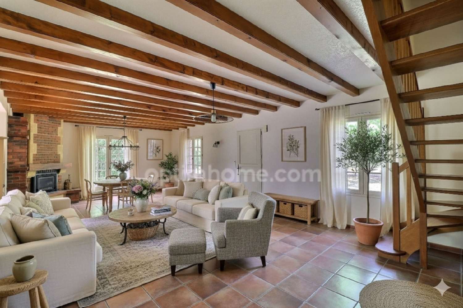  à vendre propriété Vallet Loire-Atlantique 8