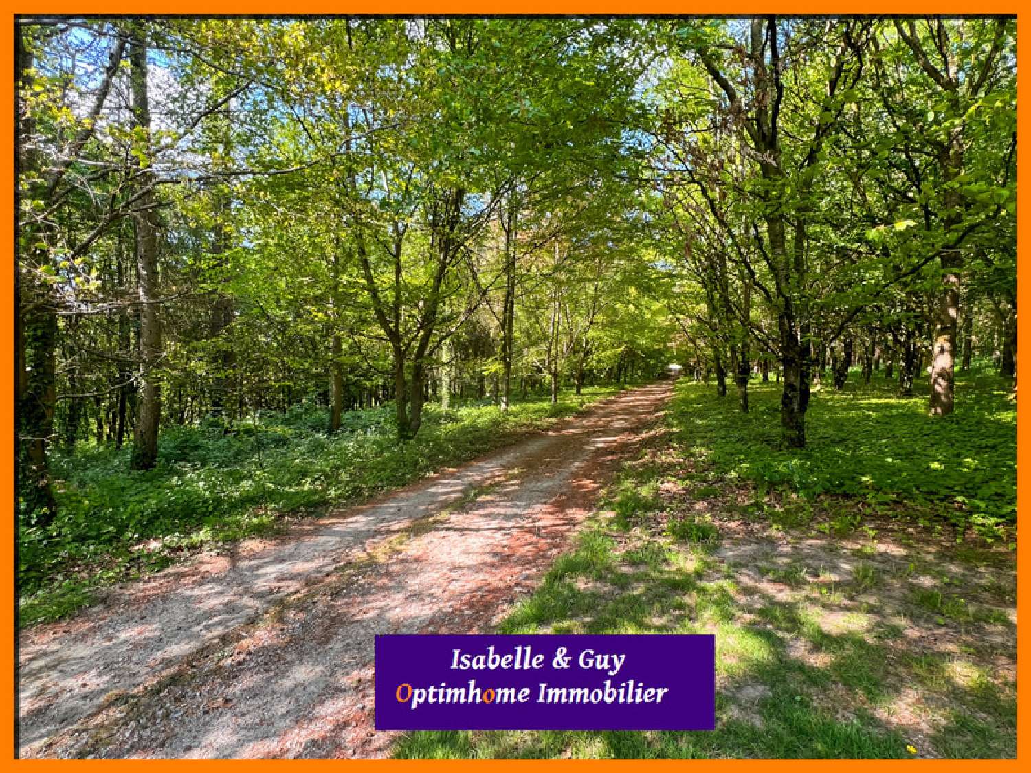 en venta finca rústica Verneuil-sur-Avre Eure 1
