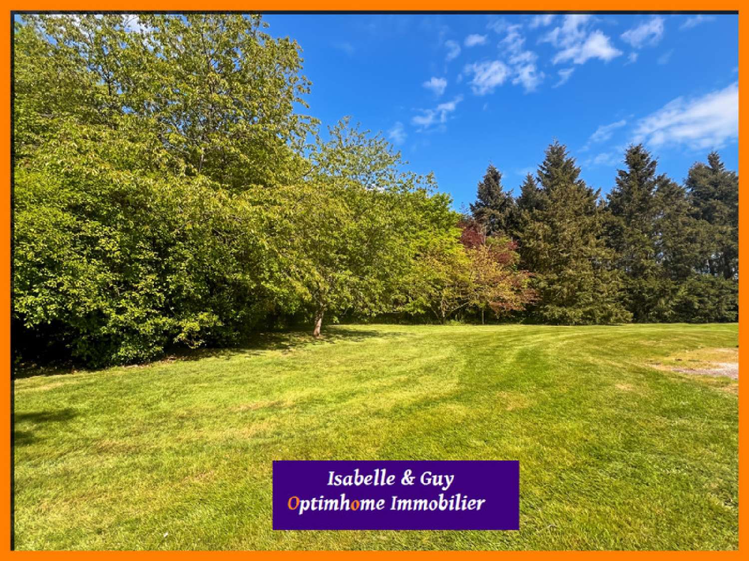 en venta finca rústica Verneuil-sur-Avre Eure 7