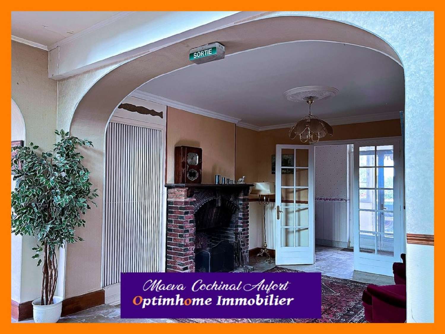  à vendre propriété Verneuil-sur-Avre Eure 3