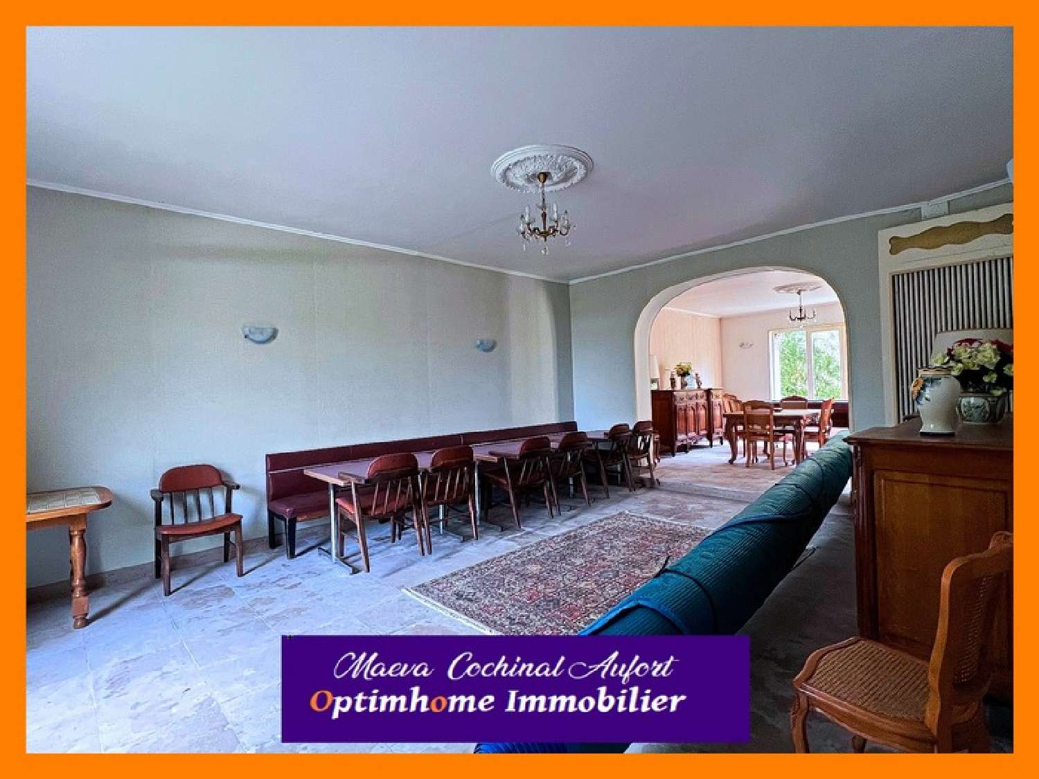  à vendre propriété Verneuil-sur-Avre Eure 5