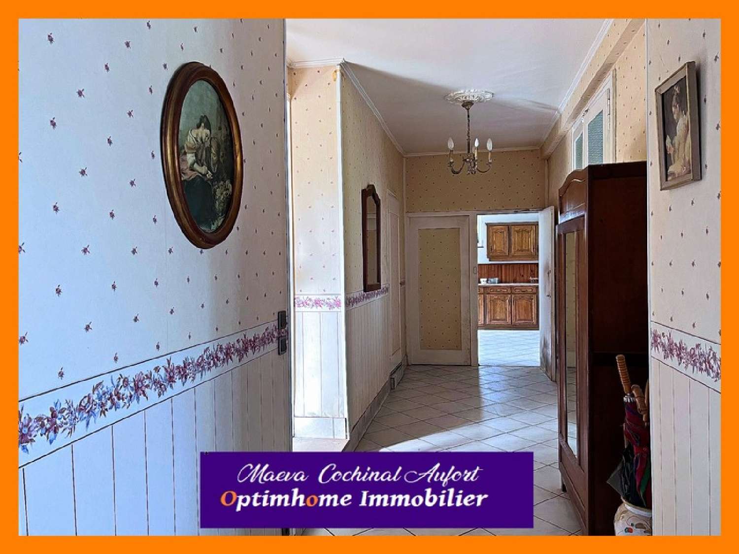  à vendre propriété Verneuil-sur-Avre Eure 6