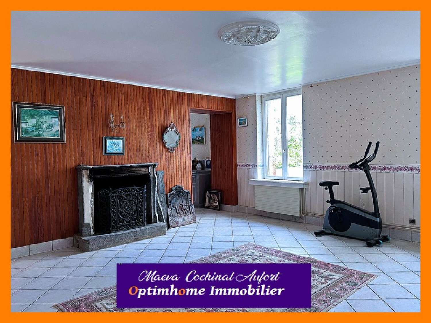  à vendre propriété Verneuil-sur-Avre Eure 8