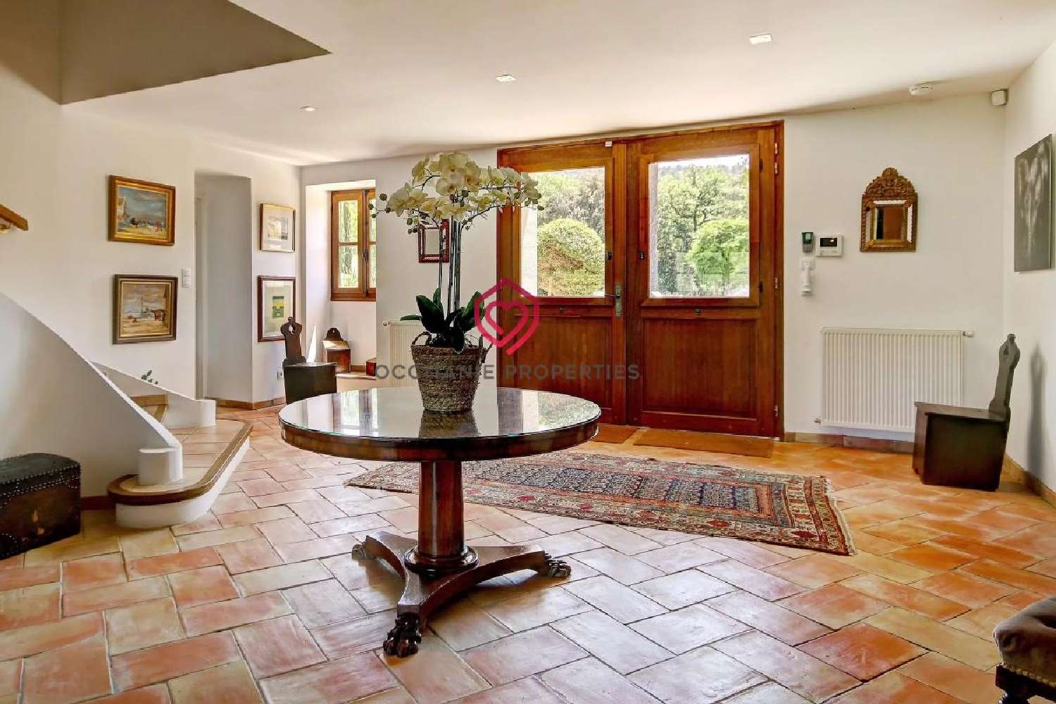  à vendre propriété Villebazy Aude 5