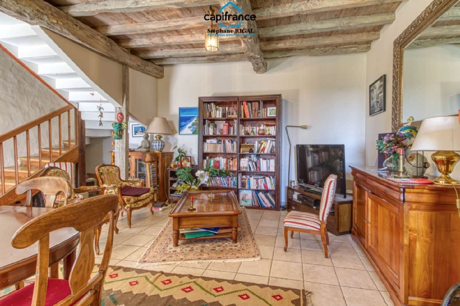  en venta finca rústica Villeneuve-sur-Lot Lot-et-Garonne 5