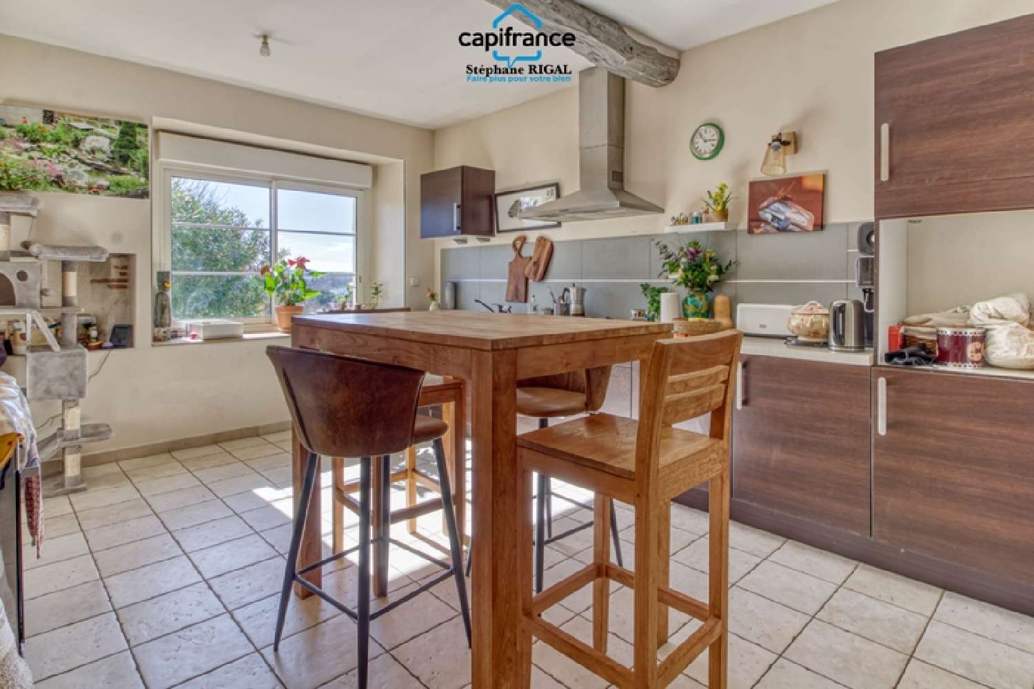  en venta finca rústica Villeneuve-sur-Lot Lot-et-Garonne 8