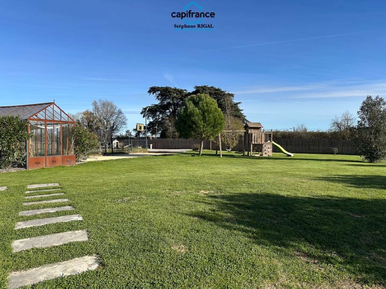 te koop landgoed Villeneuve-sur-Lot Lot-et-Garonne 5