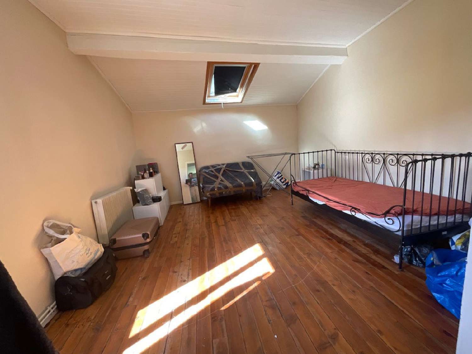 te koop boerderij Aiguefonde Tarn 4