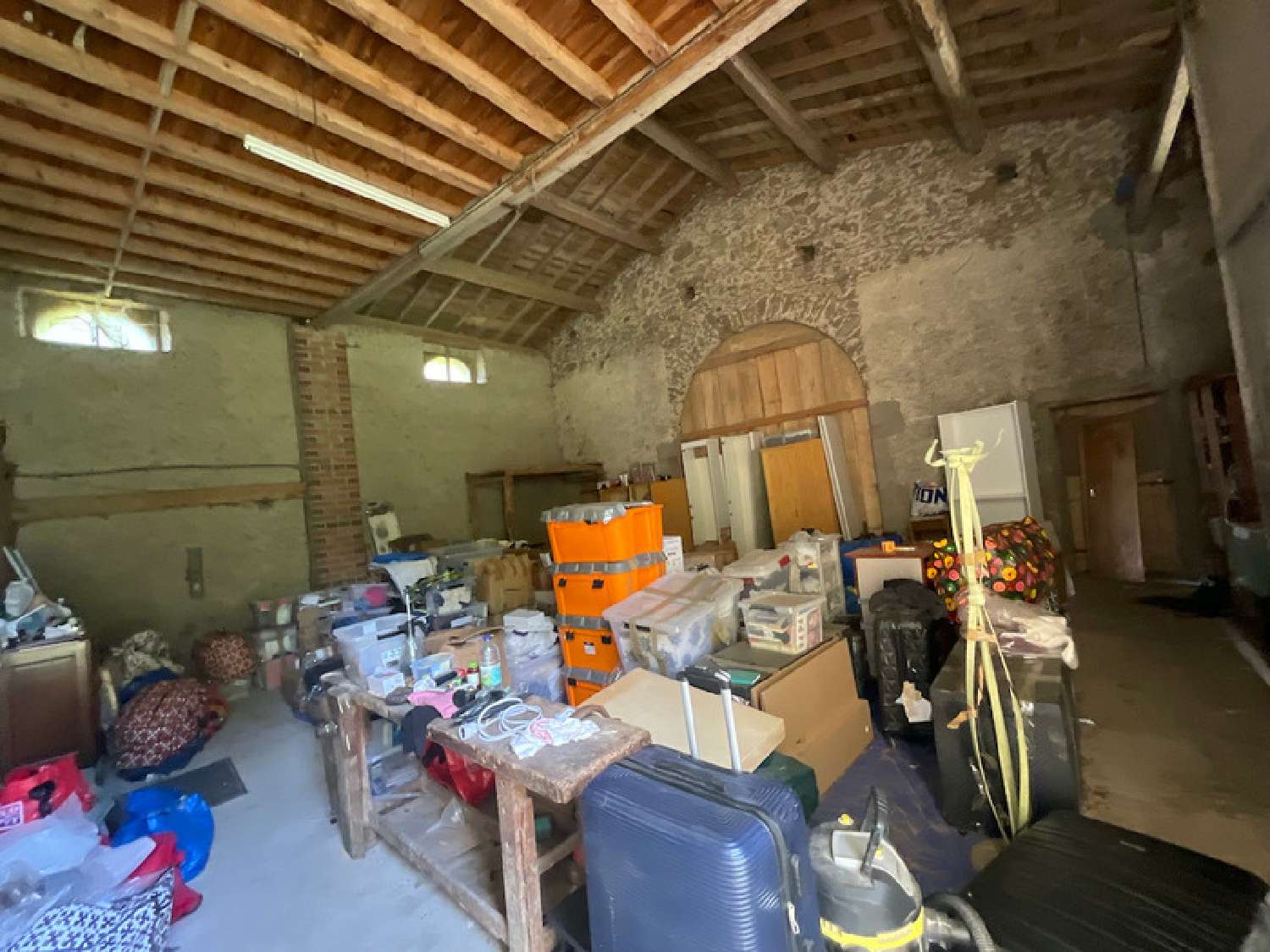 te koop boerderij Aiguefonde Tarn 6
