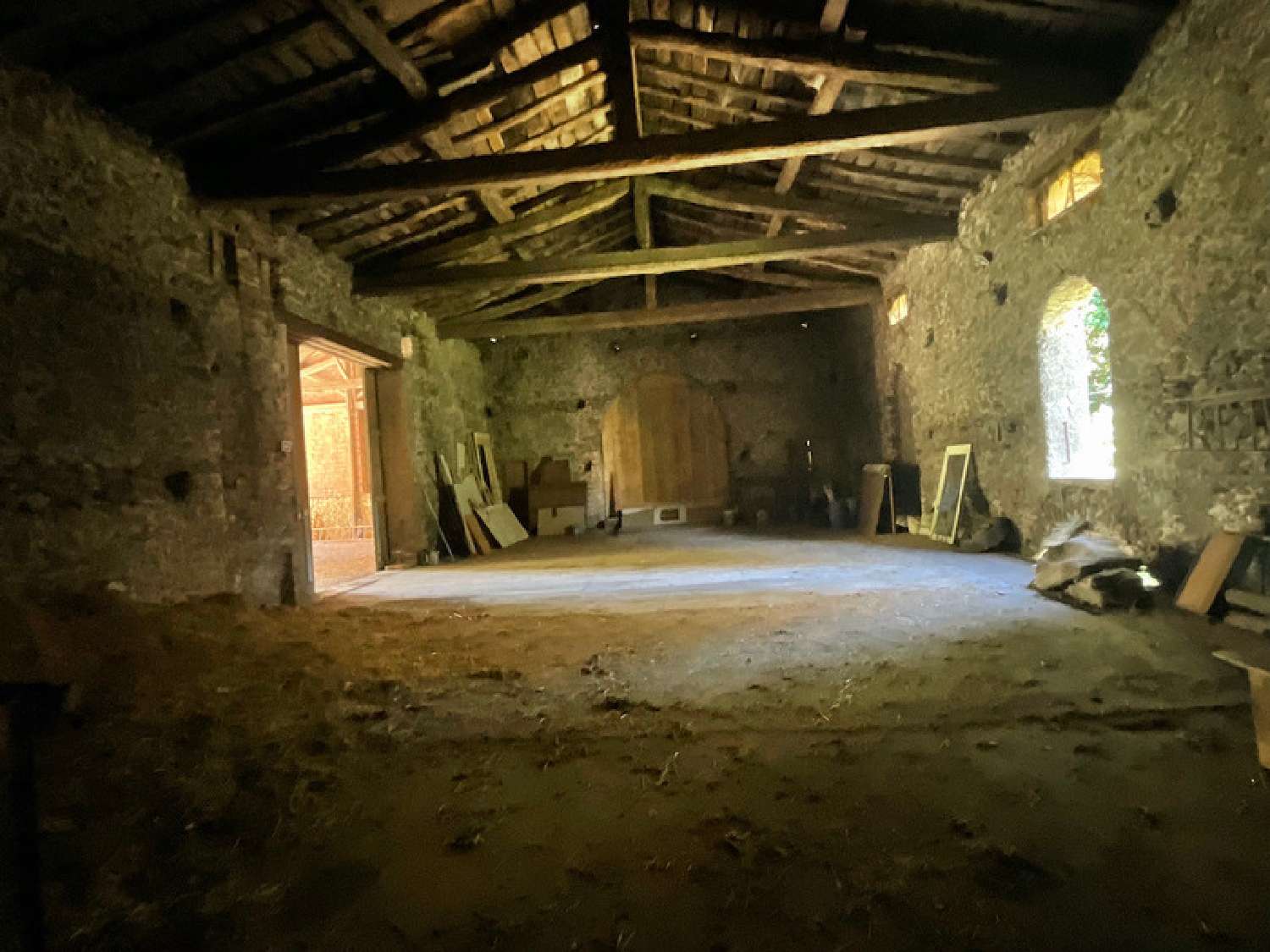 te koop boerderij Aiguefonde Tarn 7