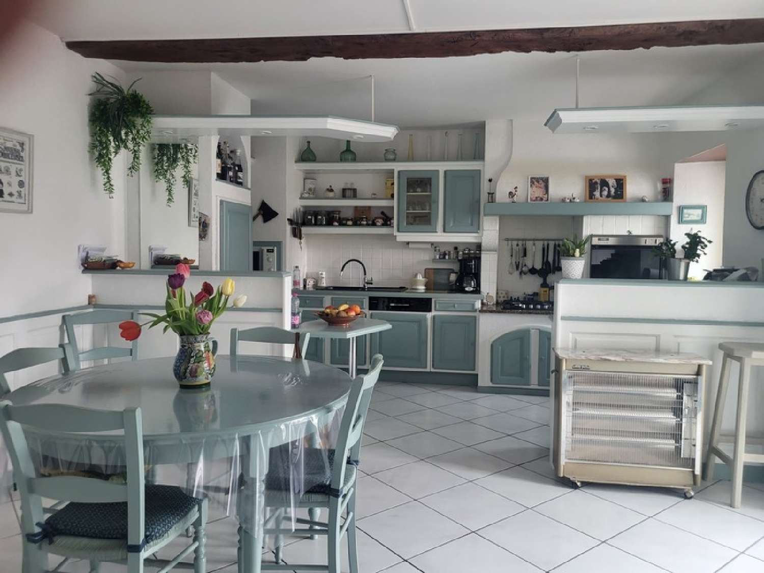 te koop boerderij Airvault Deux-Sèvres 6