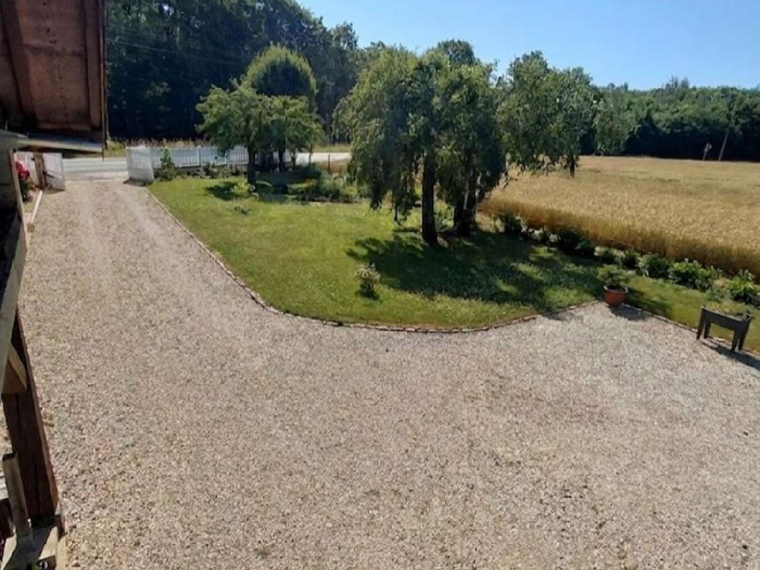  kaufen Bauernhof Aix-en-Othe Aube 3