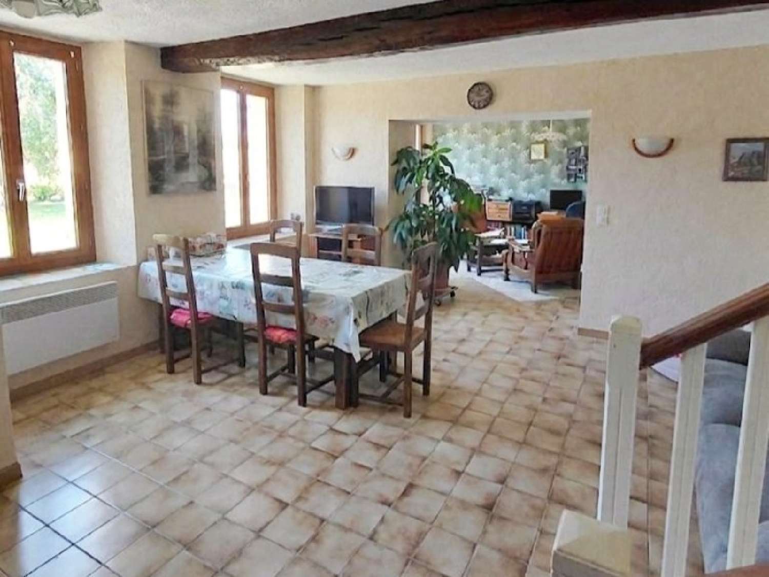  kaufen Bauernhof Aix-en-Othe Aube 5