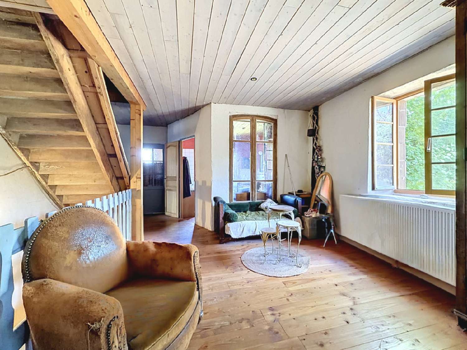 kaufen Bauernhof Albon Drôme 8