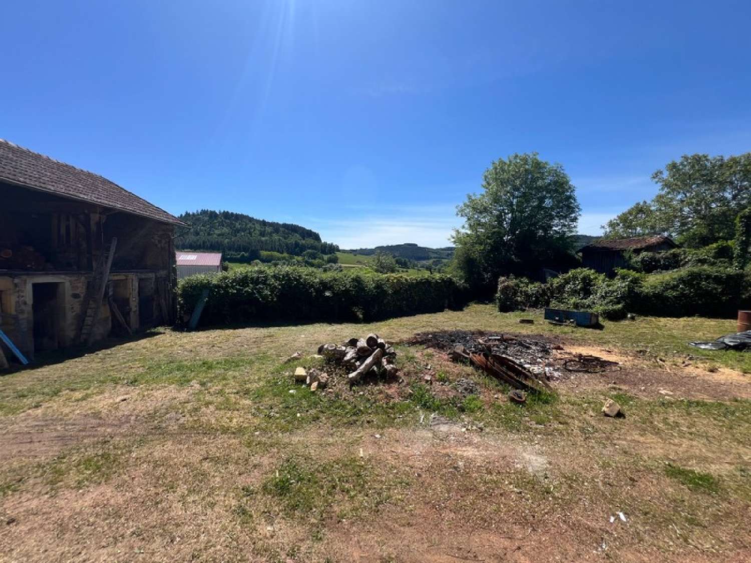  kaufen Bauernhof Anglure-sous-Dun Saône-et-Loire 8