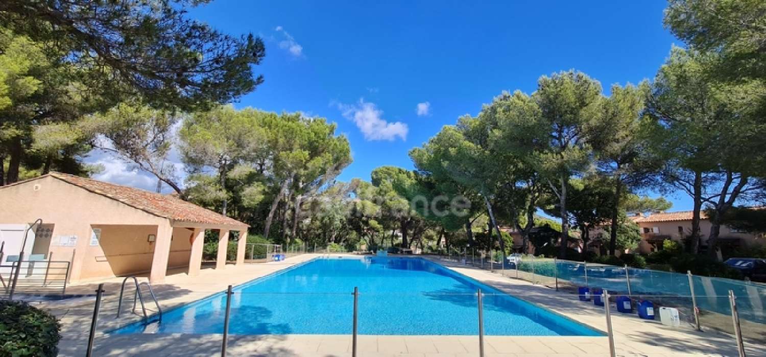 à vendre ferme Anthéor Var 4