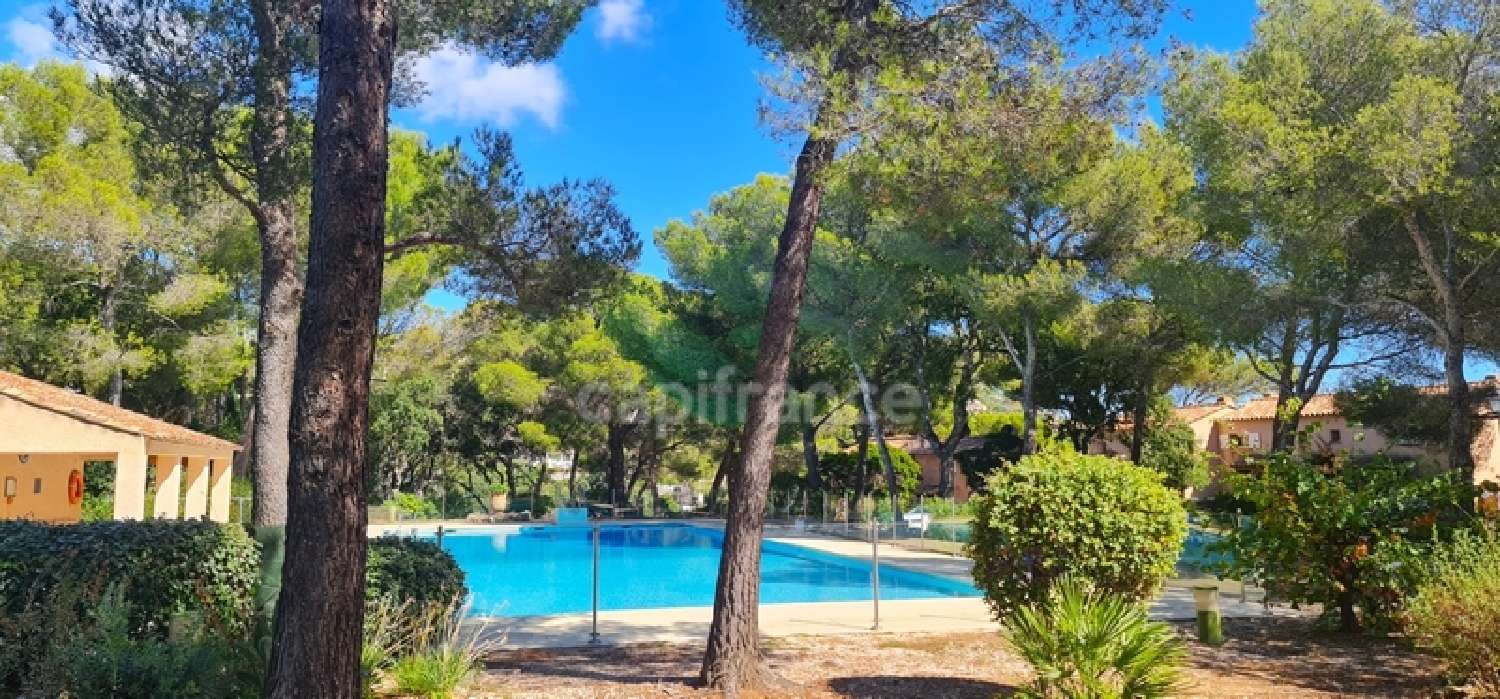 à vendre ferme Anthéor Var 8