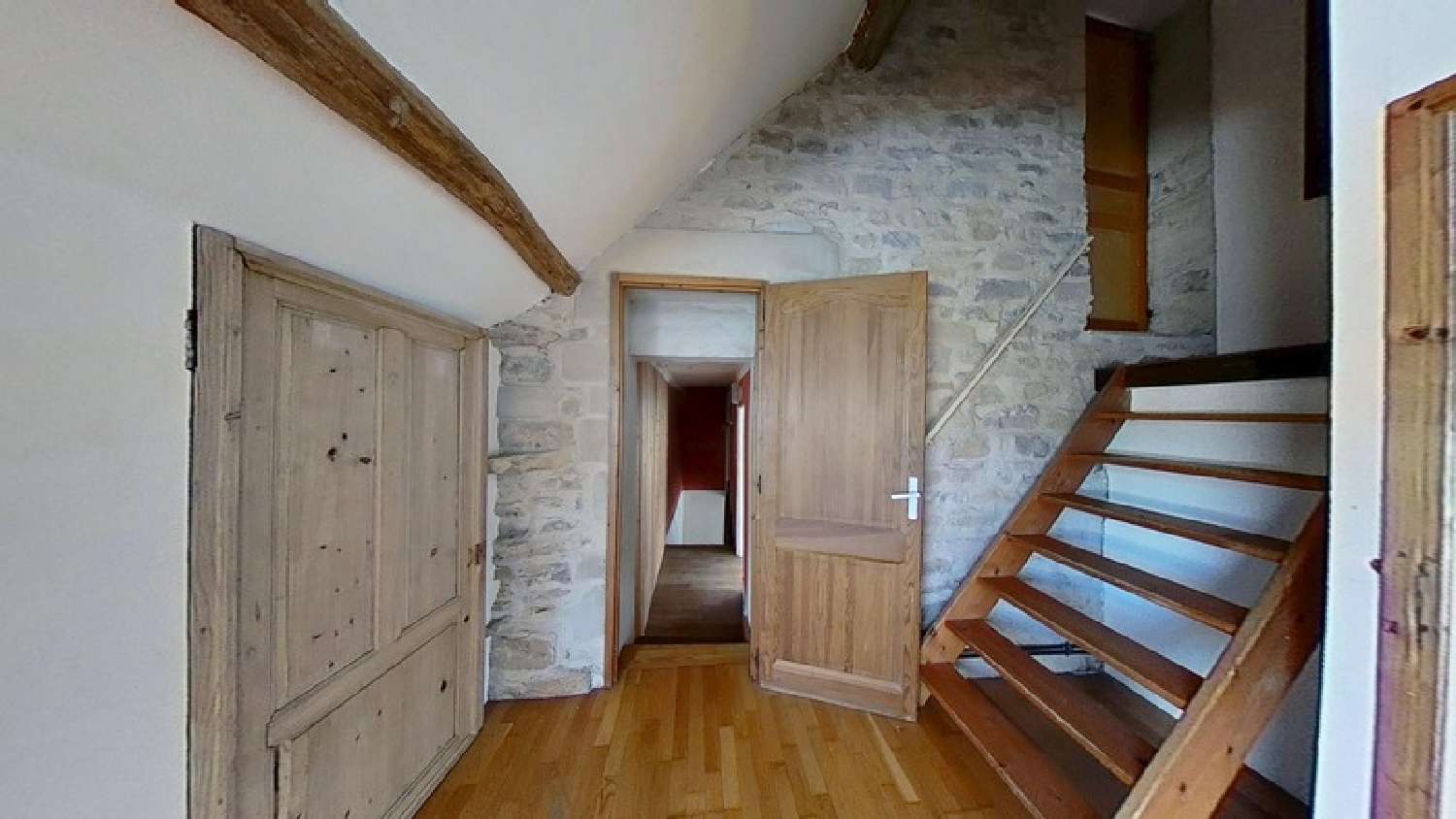  te koop boerderij Archelange Jura 3