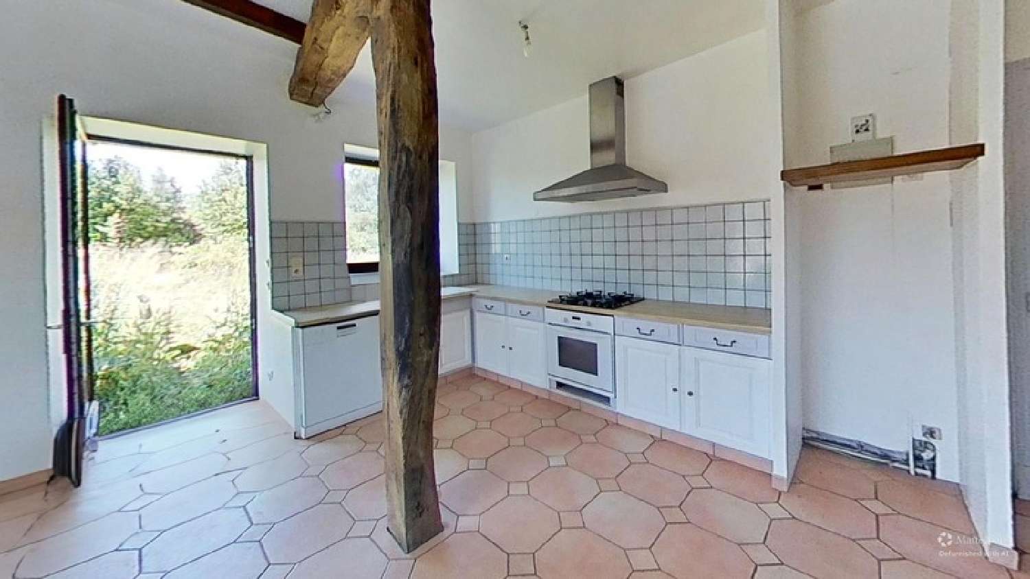  te koop boerderij Archelange Jura 5