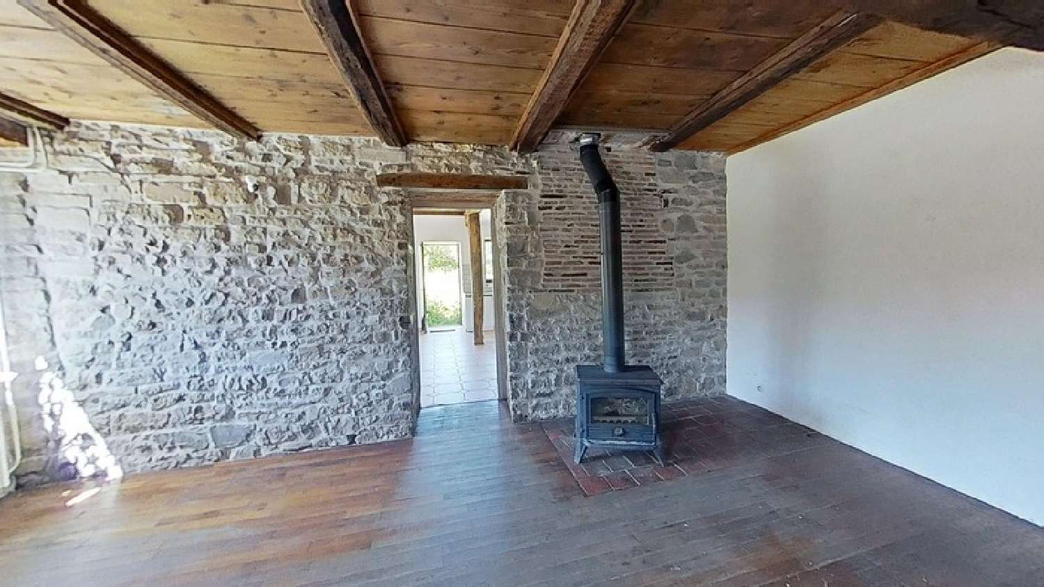  te koop boerderij Archelange Jura 7