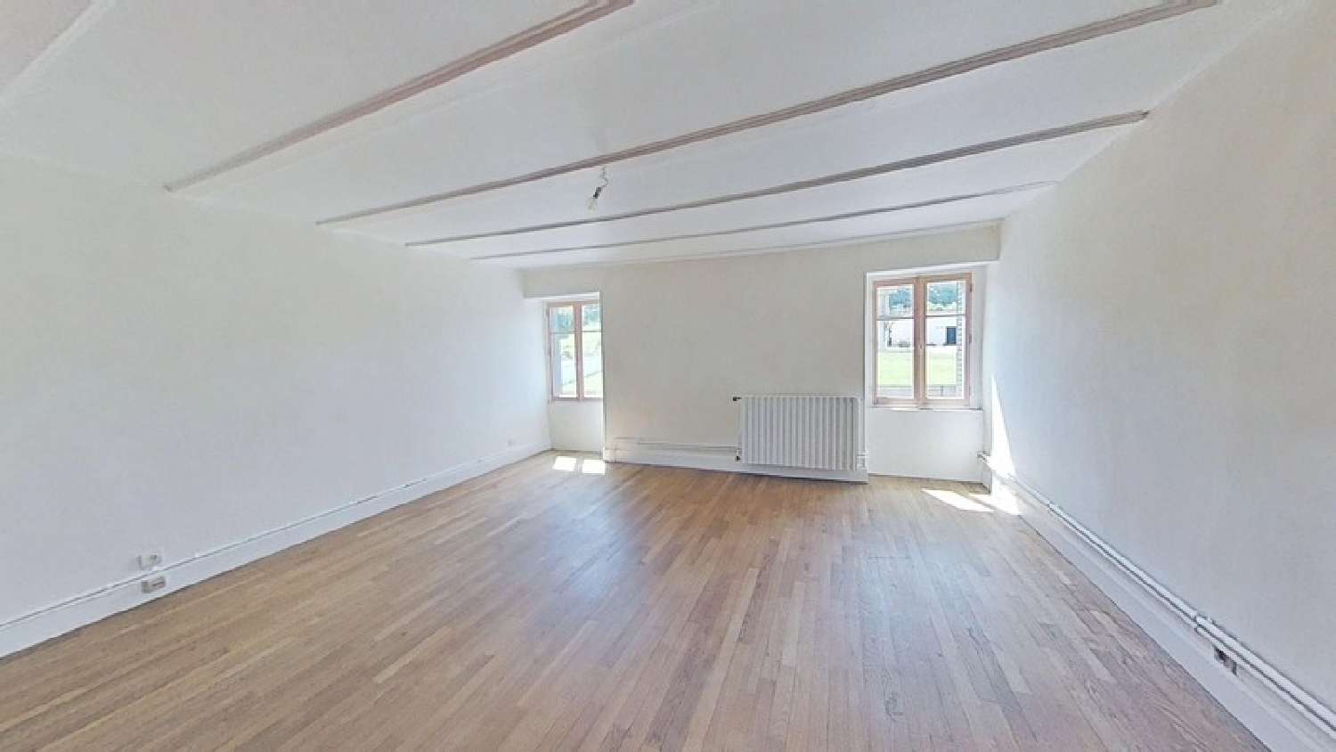  te koop boerderij Archelange Jura 8