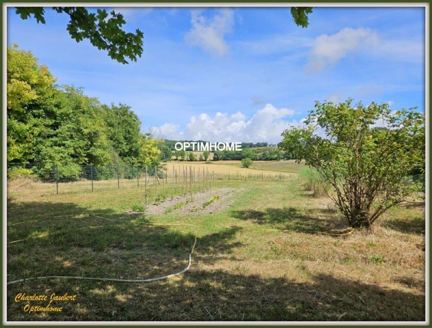 te koop boerderij Aubeterre-sur-Dronne Charente 8