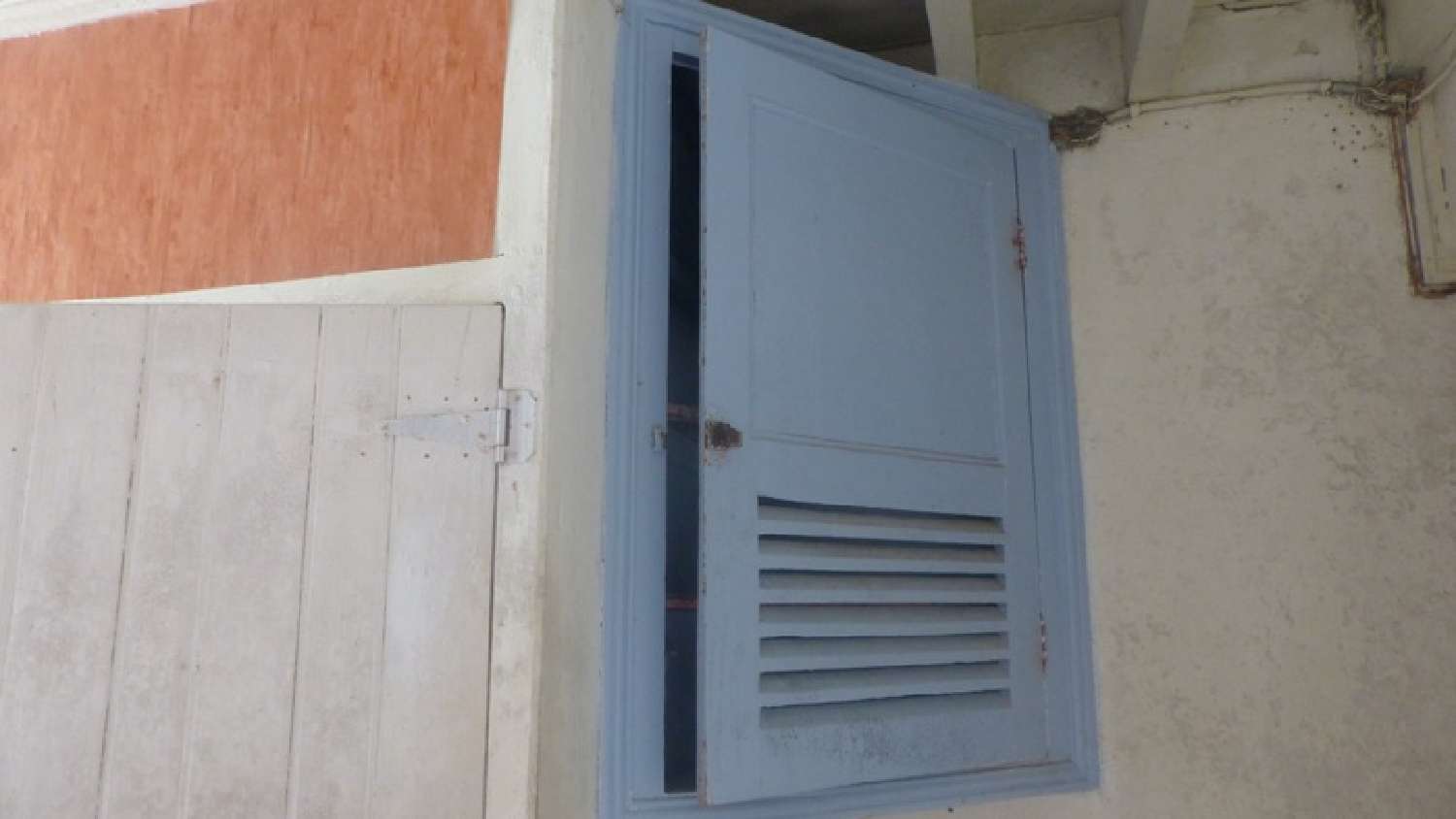 for sale farm Availles-Thouarsais Deux-Sèvres 4