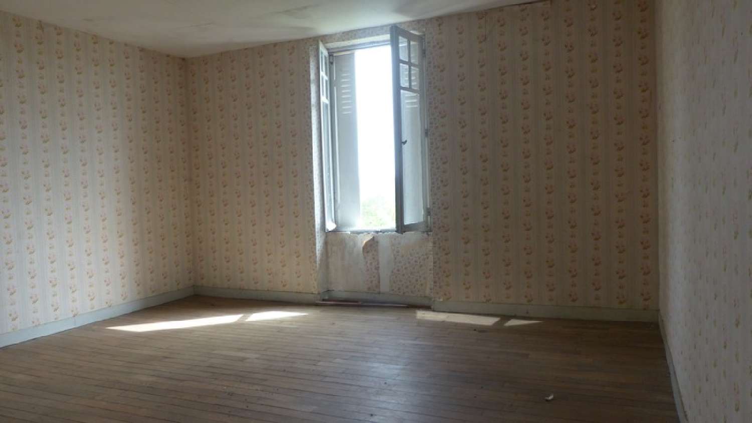 for sale farm Availles-Thouarsais Deux-Sèvres 7