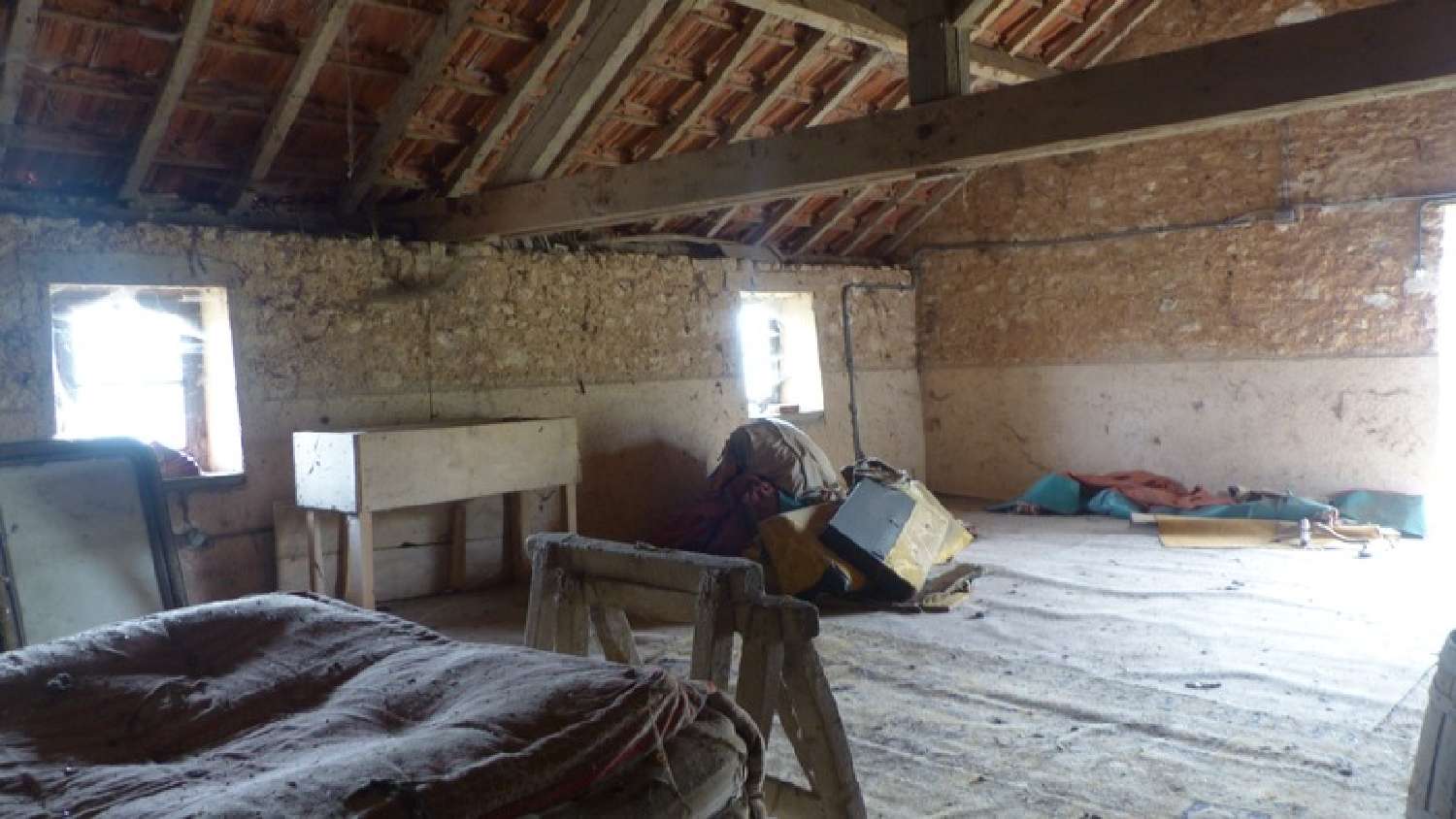 for sale farm Availles-Thouarsais Deux-Sèvres 8