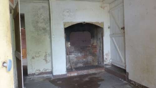  te koop boerderij Availles-Thouarsais Deux-Sèvres 5