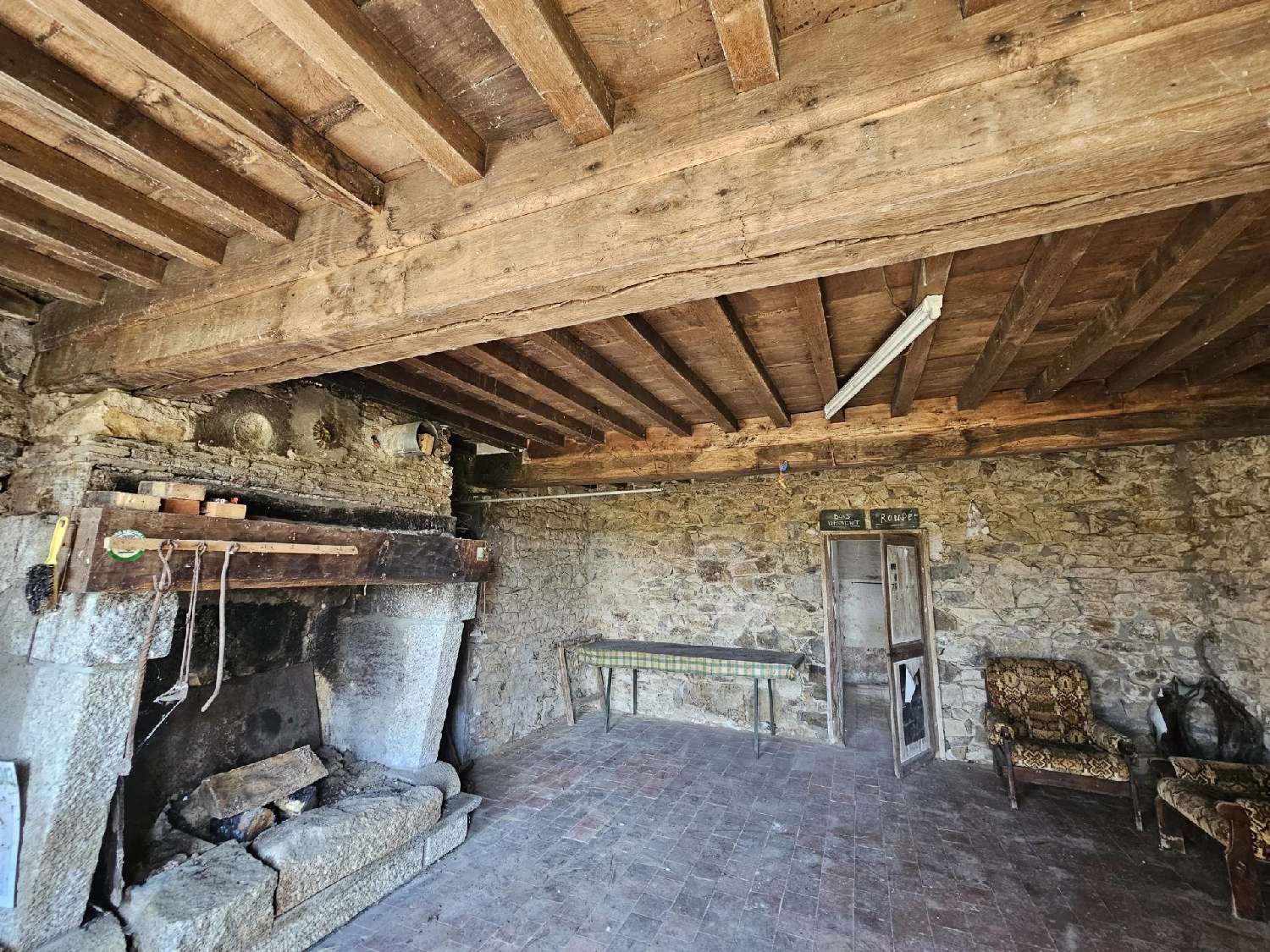 te koop boerderij Beauvilliers Yonne 3