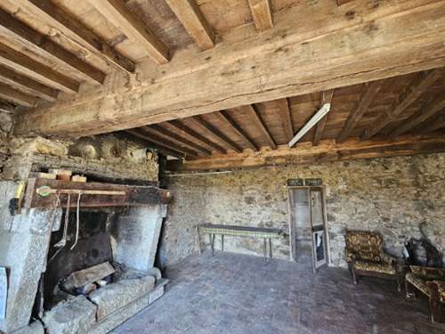  te koop boerderij Beauvilliers Yonne 3