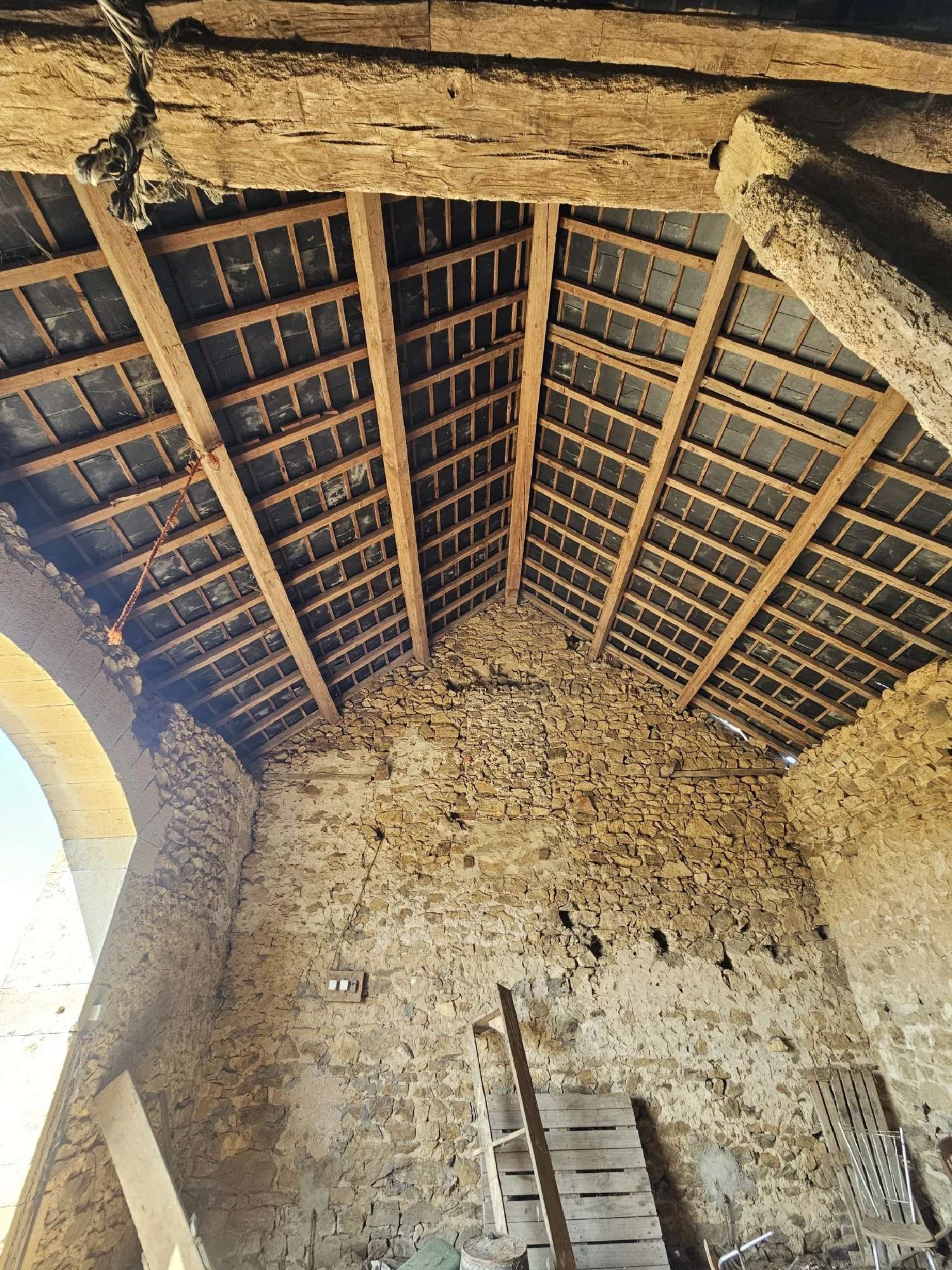 te koop boerderij Beauvilliers Yonne 7