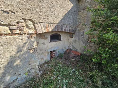 te koop boerderij Beauvilliers Yonne 8